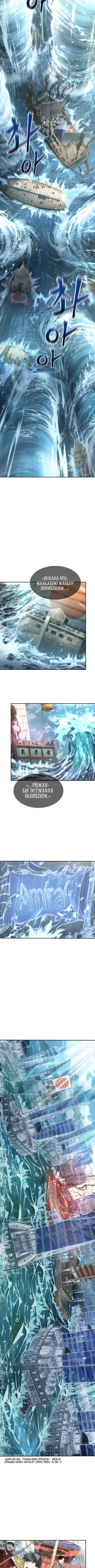Bilge Okuyucunun Bakış Açısı - Bölüm 40 Sayfa 11