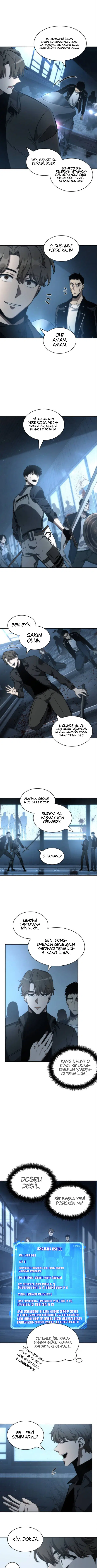 Bilge Okuyucunun Bakış Açısı - Bölüm 45 Sayfa 7