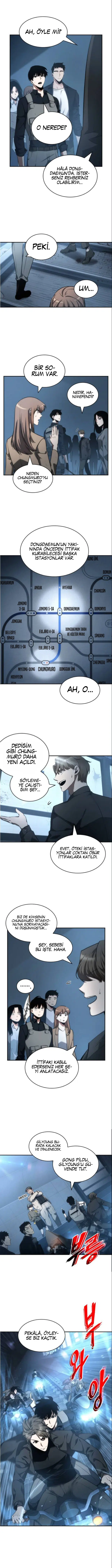 Bilge Okuyucunun Bakış Açısı - Bölüm 45 Sayfa 11