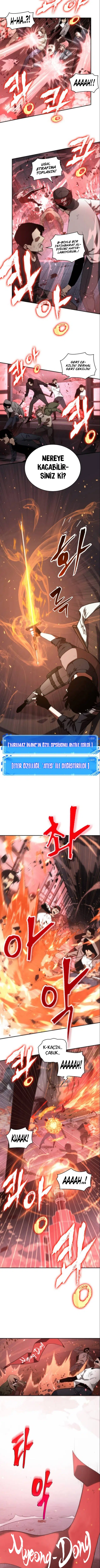 Bilge Okuyucunun Bakış Açısı - Bölüm 46 Sayfa 3