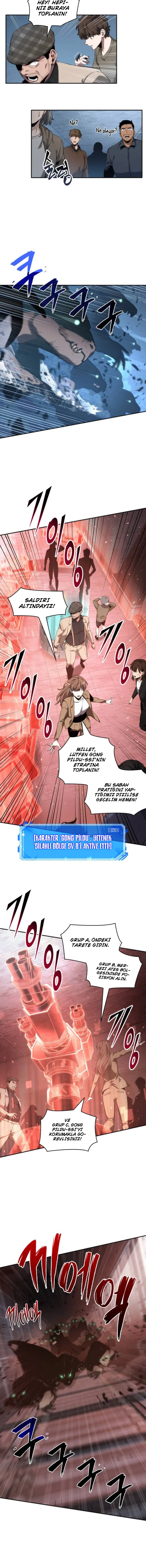 Bilge Okuyucunun Bakış Açısı - Bölüm 53 Sayfa 6