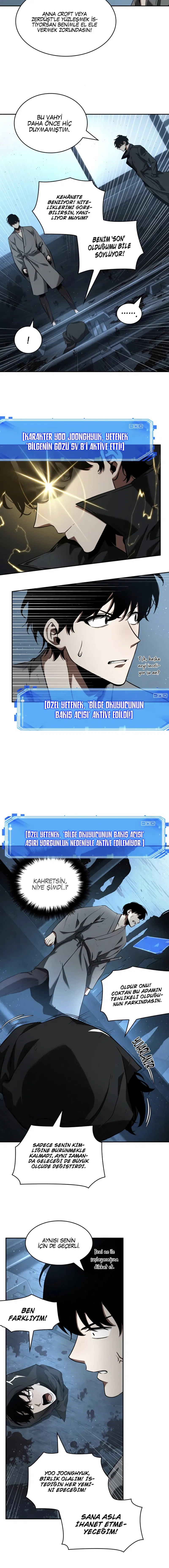 Bilge Okuyucunun Bakış Açısı - Bölüm 56 Sayfa 9
