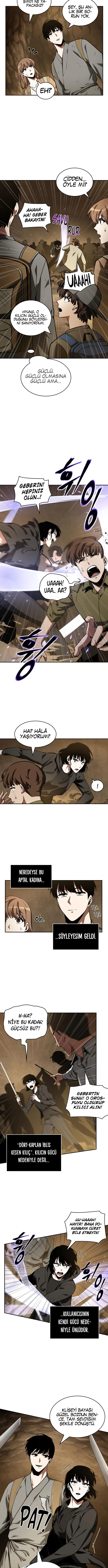 Bilge Okuyucunun Bakış Açısı - Bölüm 63 Sayfa 14