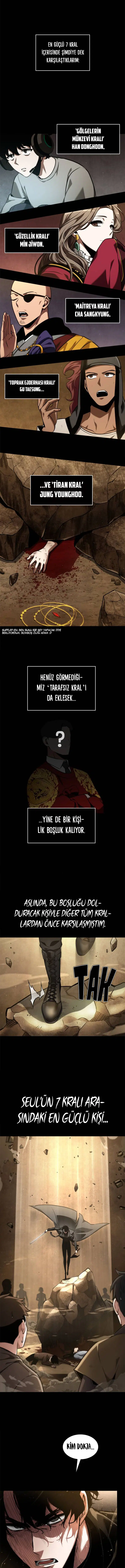 Bilge Okuyucunun Bakış Açısı - Bölüm 64 Sayfa 2