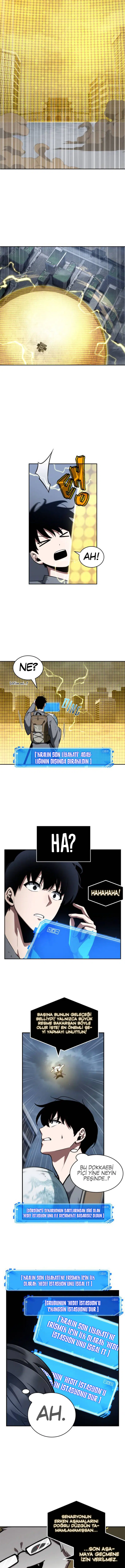 Bilge Okuyucunun Bakış Açısı - Bölüm 64 Sayfa 10