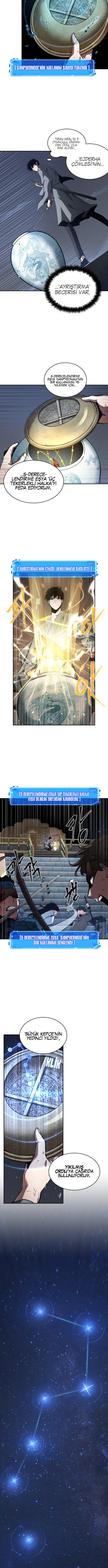 Bilge Okuyucunun Bakış Açısı - Bölüm 66 Sayfa 4