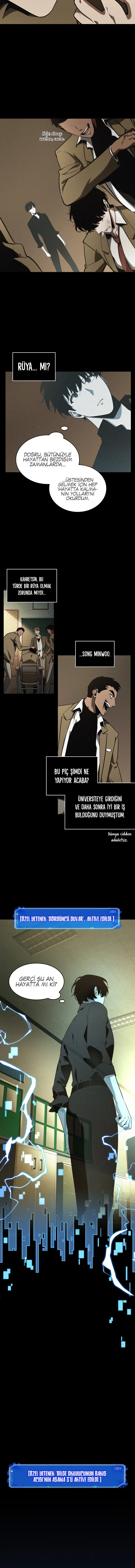 Bilge Okuyucunun Bakış Açısı - Bölüm 67 Sayfa 6