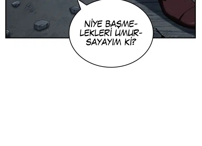 Bilge Okuyucunun Bakış Açısı - Bölüm 73 Sayfa 4