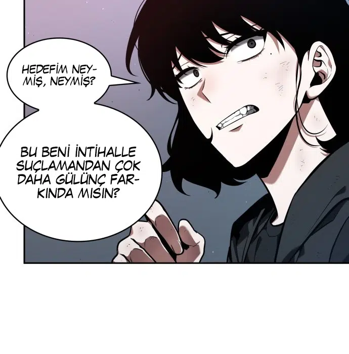 Bilge Okuyucunun Bakış Açısı - Bölüm 73 Sayfa 10