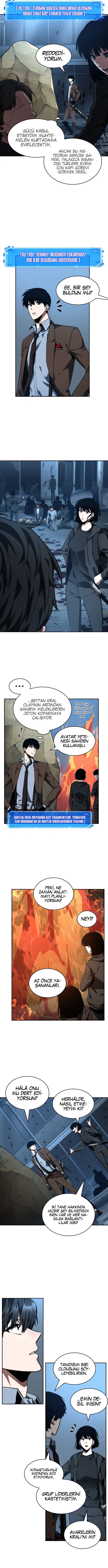 Bilge Okuyucunun Bakış Açısı - Bölüm 74 Sayfa 7
