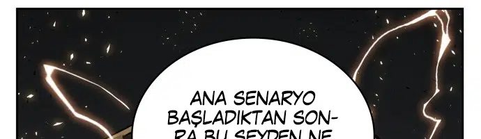 Bilge Okuyucunun Bakış Açısı - Bölüm 74 Sayfa 13