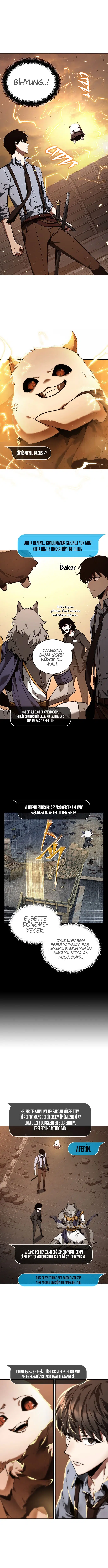 Bilge Okuyucunun Bakış Açısı - Bölüm 76 Sayfa 2