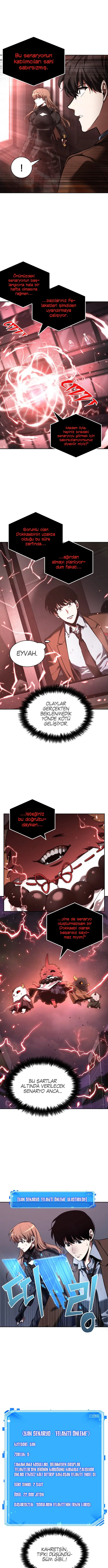 Bilge Okuyucunun Bakış Açısı - Bölüm 78 Sayfa 14