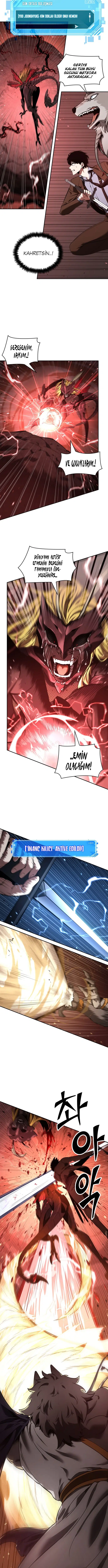 Bilge Okuyucunun Bakış Açısı - Bölüm 81 Sayfa 4