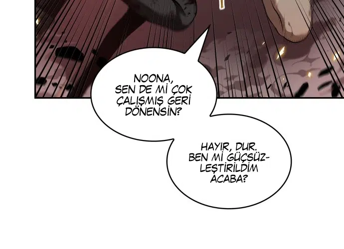 Bilge Okuyucunun Bakış Açısı - Bölüm 81 Sayfa 22