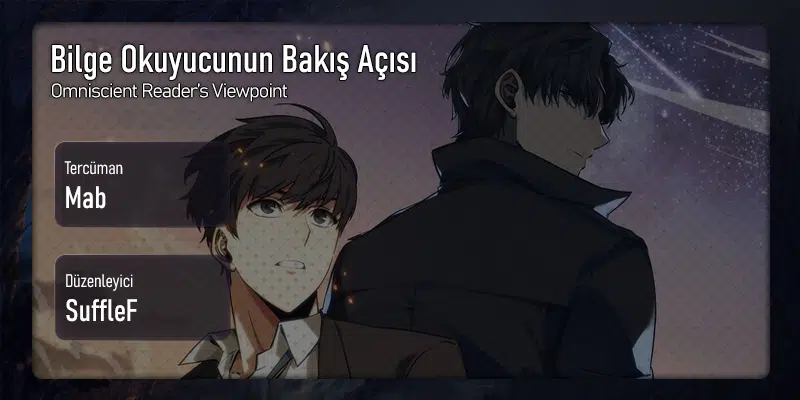 Bilge Okuyucunun Bakış Açısı - Bölüm 82 Sayfa 1