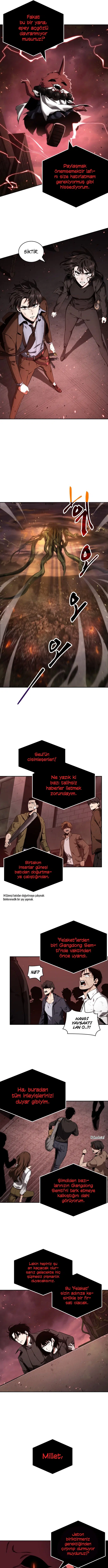 Bilge Okuyucunun Bakış Açısı - Bölüm 82 Sayfa 10