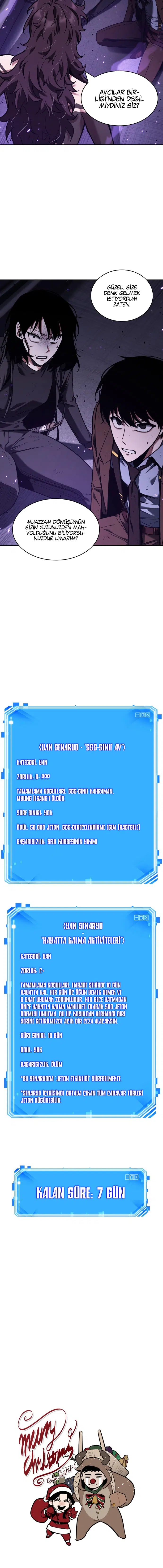 Bilge Okuyucunun Bakış Açısı - Bölüm 82 Sayfa 17