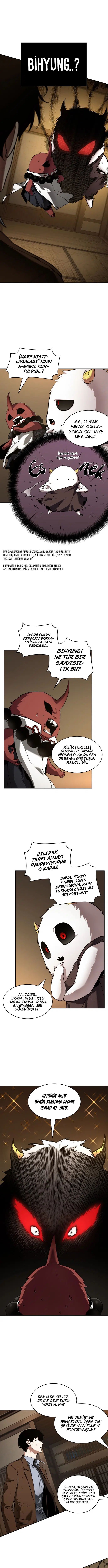 Bilge Okuyucunun Bakış Açısı - Bölüm 86 Sayfa 14