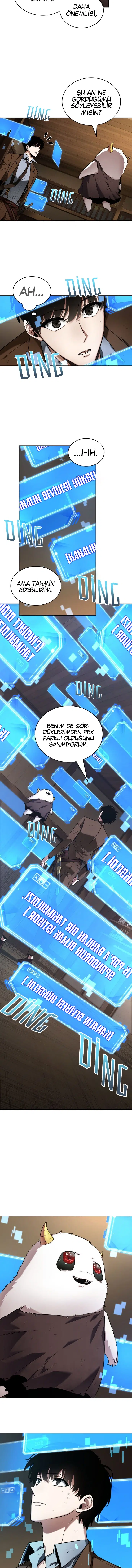Bilge Okuyucunun Bakış Açısı - Bölüm 87 Sayfa 4