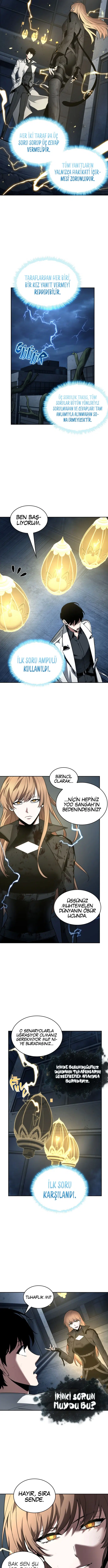 Bilge Okuyucunun Bakış Açısı - Bölüm 88 Sayfa 6