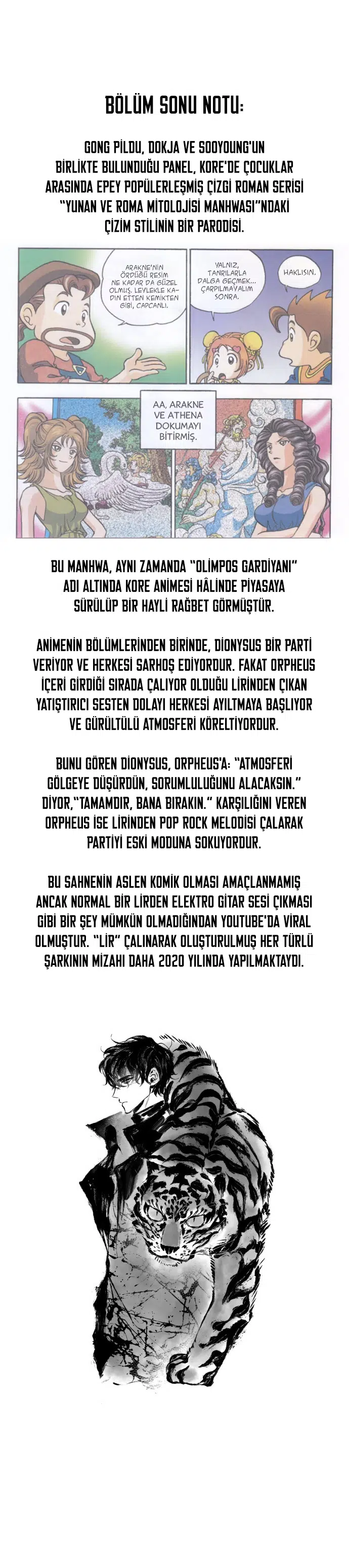 Bilge Okuyucunun Bakış Açısı - Bölüm 88 Sayfa 16