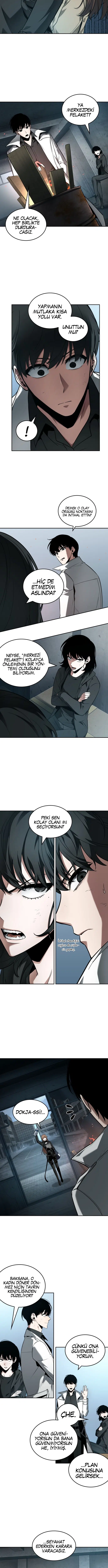Bilge Okuyucunun Bakış Açısı - Bölüm 89 Sayfa 11