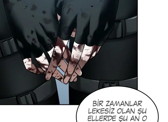 Bilge Okuyucunun Bakış Açısı - Bölüm 89 Sayfa 17