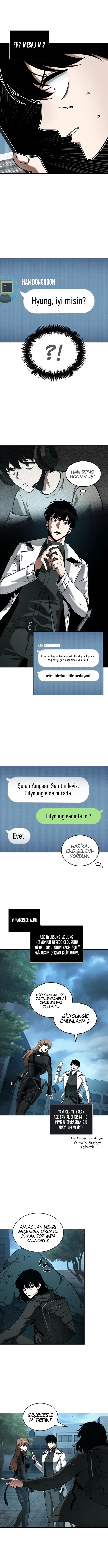 Bilge Okuyucunun Bakış Açısı - Bölüm 89 Sayfa 19