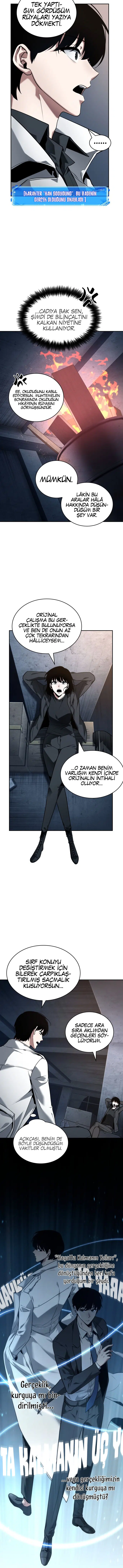 Bilge Okuyucunun Bakış Açısı - Bölüm 92 Sayfa 15