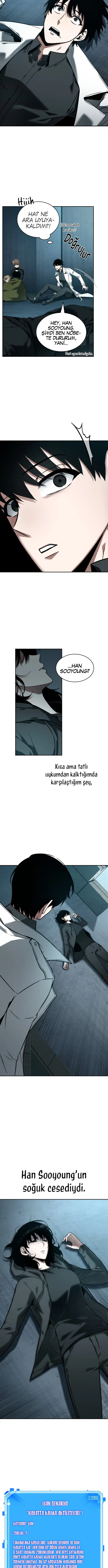 Bilge Okuyucunun Bakış Açısı - Bölüm 92 Sayfa 17