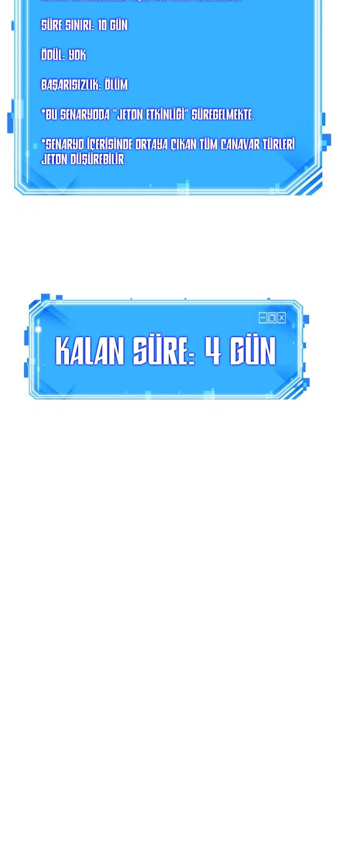 Bilge Okuyucunun Bakış Açısı - Bölüm 92 Sayfa 18