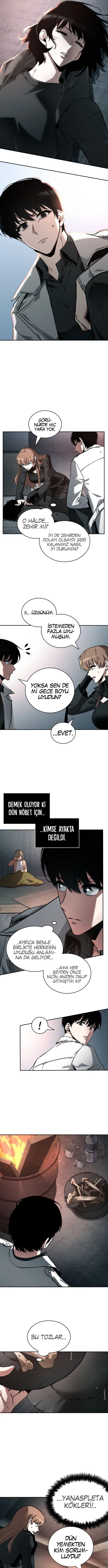 Bilge Okuyucunun Bakış Açısı - Bölüm 93 Sayfa 3