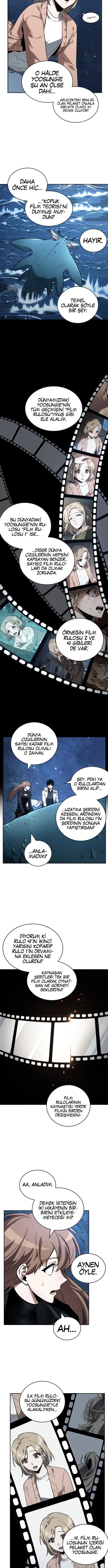 Bilge Okuyucunun Bakış Açısı - Bölüm 94 Sayfa 12
