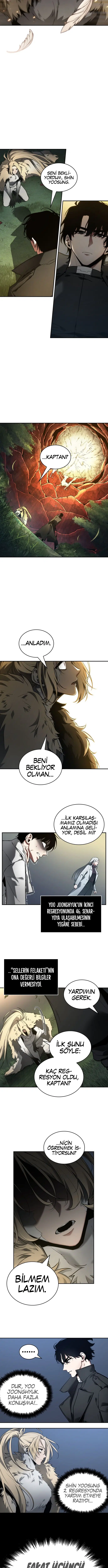Bilge Okuyucunun Bakış Açısı - Bölüm 98 Sayfa 7