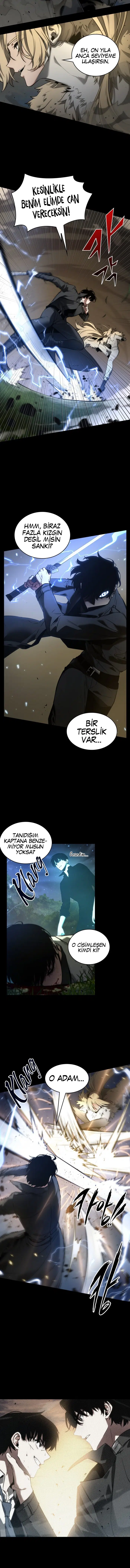 Bilge Okuyucunun Bakış Açısı - Bölüm 99 Sayfa 5