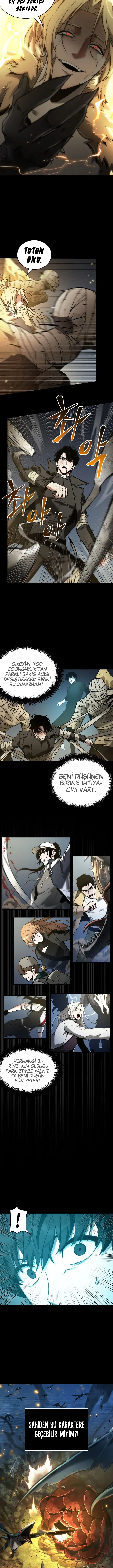 Bilge Okuyucunun Bakış Açısı - Bölüm 99 Sayfa 13