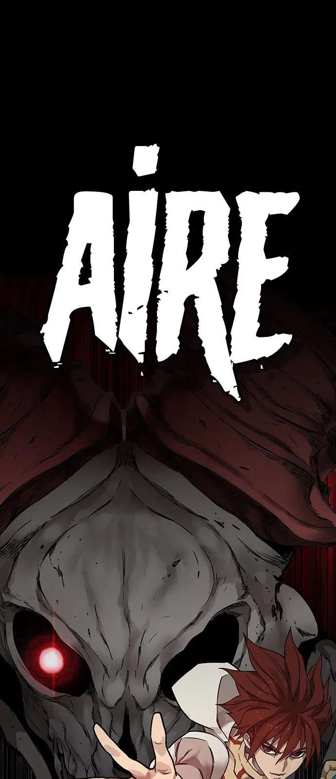 Aire - Bölüm 1 Sayfa 8