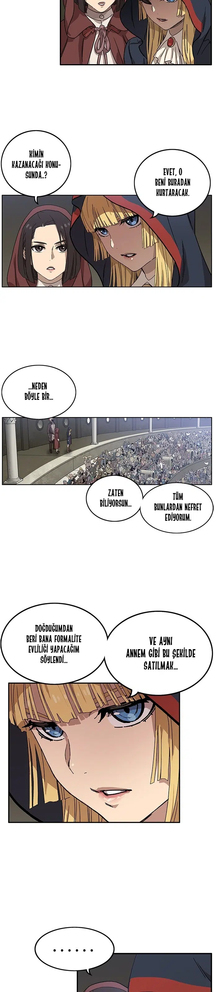 Aire - Bölüm 1 Sayfa 77