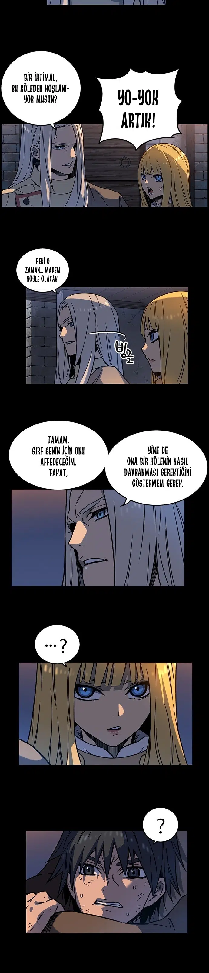 Aire - Bölüm 3 Sayfa 26