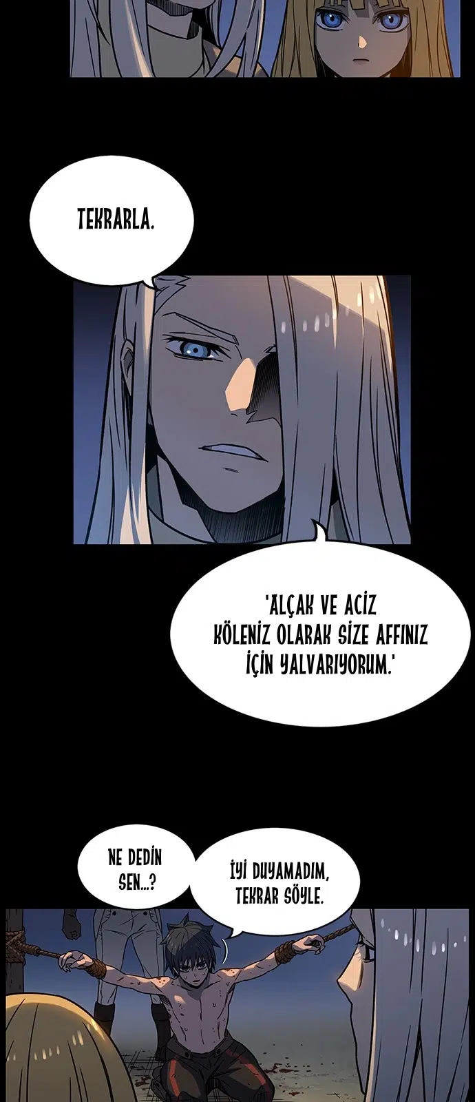 Aire - Bölüm 3 Sayfa 32
