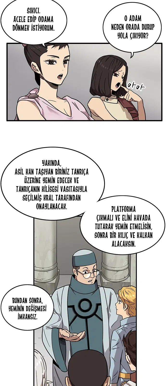 Aire - Bölüm 3 Sayfa 69