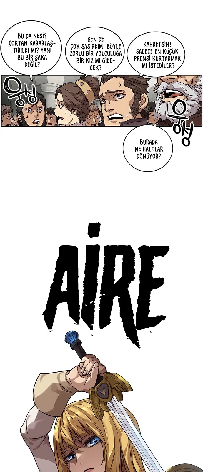 Aire - Bölüm 4 Sayfa 7