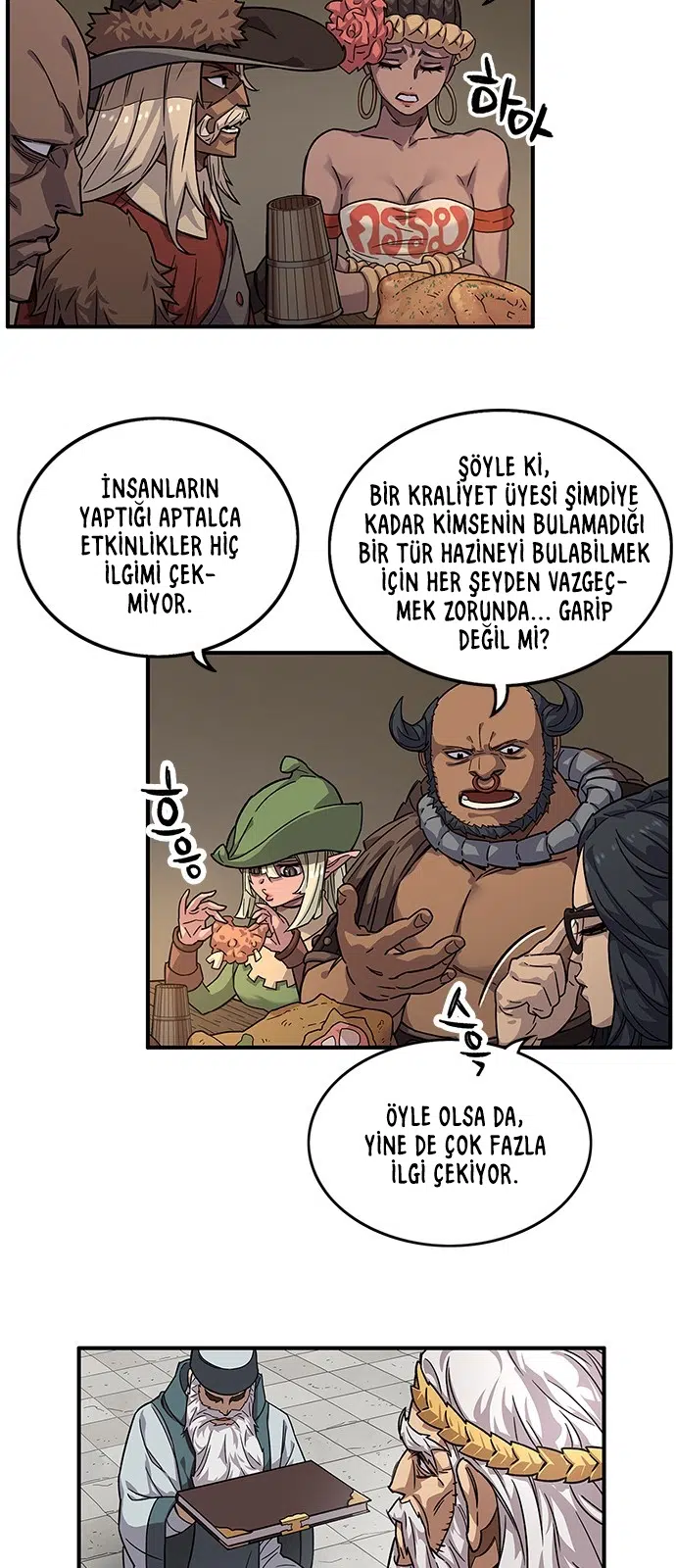 Aire - Bölüm 5 Sayfa 4