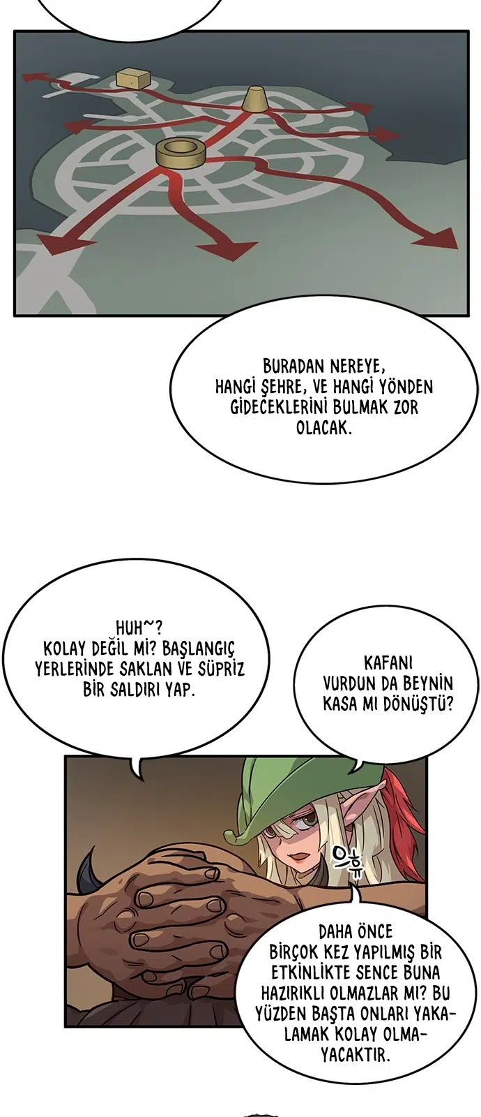 Aire - Bölüm 5 Sayfa 12