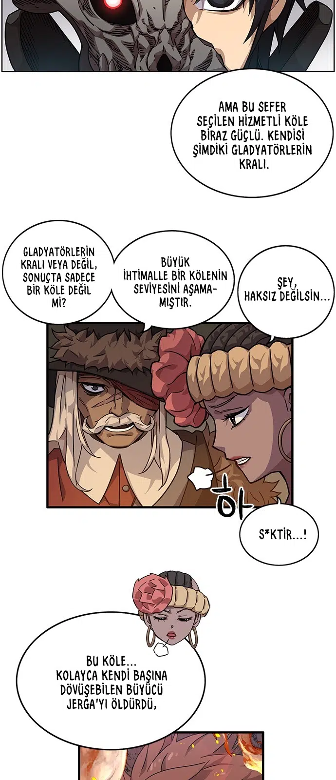 Aire - Bölüm 5 Sayfa 17