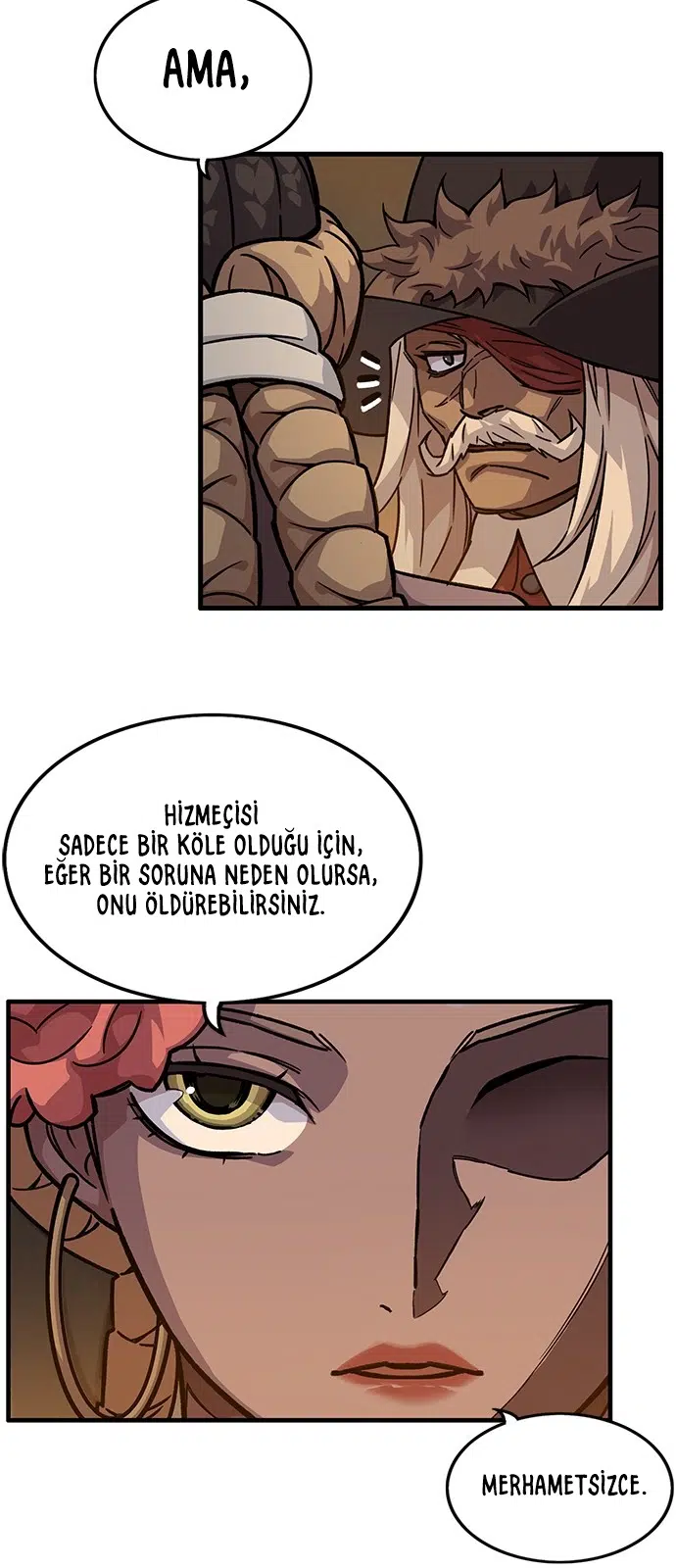 Aire - Bölüm 5 Sayfa 23