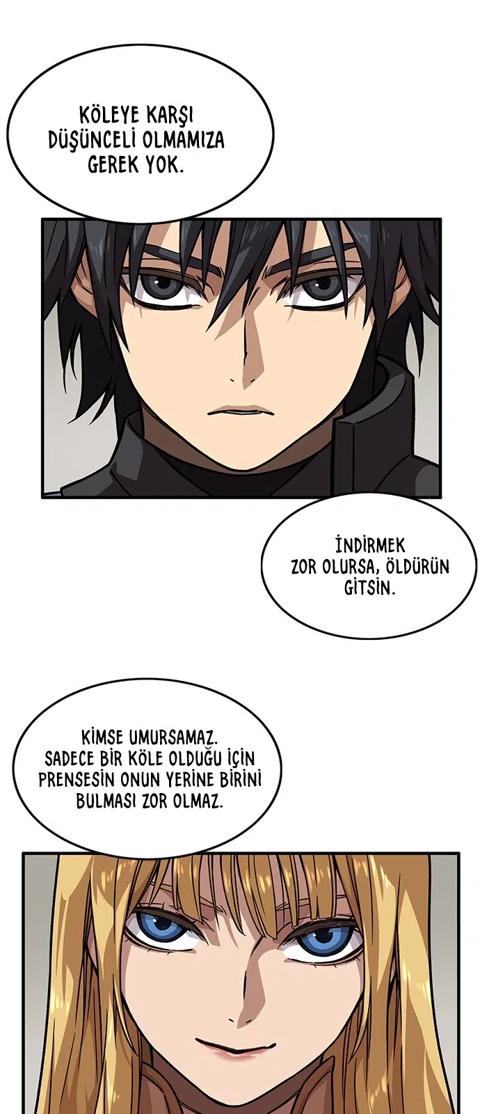 Aire - Bölüm 5 Sayfa 24