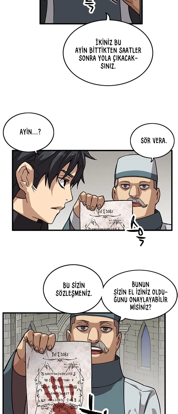 Aire - Bölüm 5 Sayfa 29
