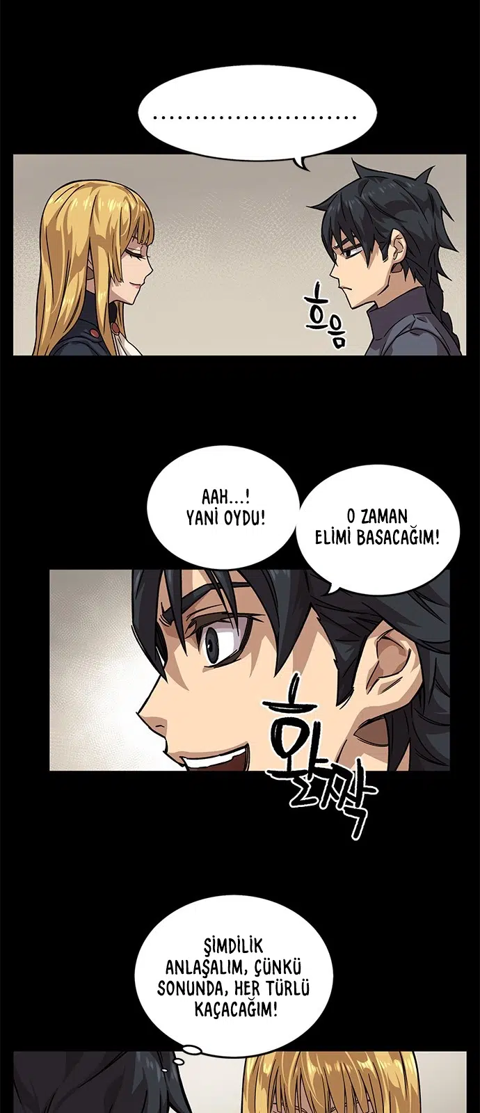 Aire - Bölüm 5 Sayfa 34